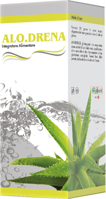 ALOVIST GOCCE 100 ML - Farmasanitas 