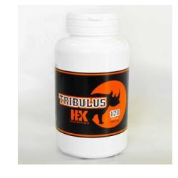TRIBULUS AUMENTO TESTOSTERONE 120 CAPSULE - Farmasanitas 