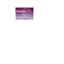 SUPRANSIOL 30 CAPSULE 16,8 G - Farmasanitas 