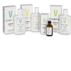 CLINICAL DERM SH SEBO OLEOS200 - Farmasanitas 