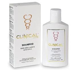 CLINICAL DERM BIO SH NEU 200ML - Farmasanitas 