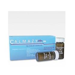 CALMAZYM B6 20 FLACONCINI - Farmasanitas 