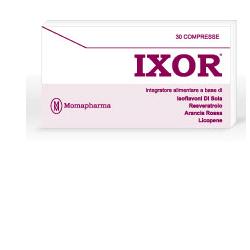IXOR 30 COMPRESSE - Farmasanitas 