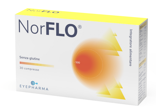 NORFLO 30 COMPRESSE - Farmasanitas 