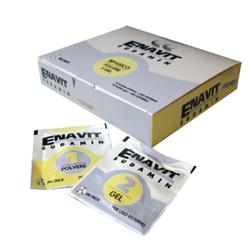 ENAVIT SUDAMIN POLVERE 14 BUSTINE + GEL 14 BUSTINE - Farmasanitas 
