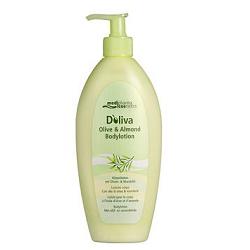 PTC DOLIVA OLIVA&ALMOND 500 ML - Farmasanitas 