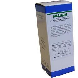 MIALGIN GOCCE 50 ML - Farmasanitas 