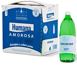ACQUA AMOROSA 6X1000 ML - Farmasanitas 