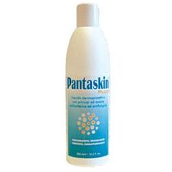 PANTASKIN PLUS 300 ML - Farmasanitas 