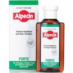 ALPECIN FORTE TONICO INTENSIVO 200 ML - Farmasanitas 