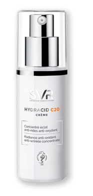 HYDRACID C20 CREMA 30 ML - Farmasanitas 
