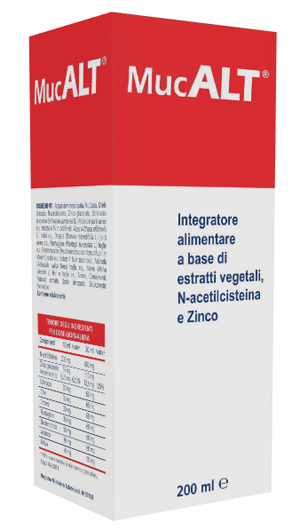 MUCALT 200 ML - Farmasanitas 