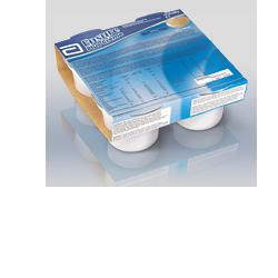 ENSURE PLUS CREME BANANA 4 COPPETTE DA 125 G - Farmasanitas 