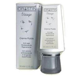 IDRASTIN VISAGE 50 ML - Farmasanitas 