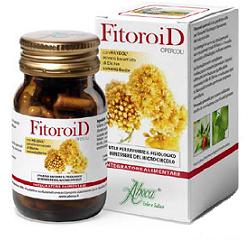 NEOFITOROID 50 OPERCOLI 500 MG - Farmasanitas 