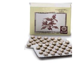 CIMICIFUGA 50 TAVOLETTE 500 MG - Farmasanitas 