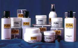 PURA ACQUA TERMALE SPR 200ML - Farmasanitas 
