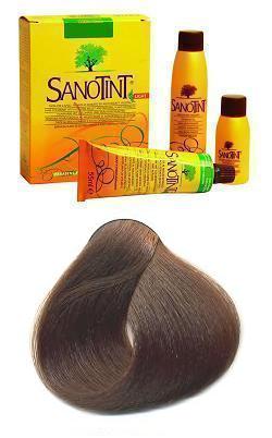 SANOTINT LIGHT TINT BIONDO SCURO 84 125 ML - Farmasanitas 
