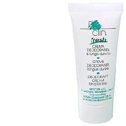 BIOCLIN DEO CREMA FRESH 30 ML - Farmasanitas 