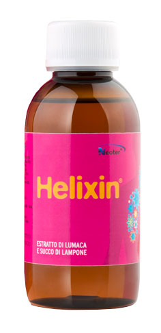 HELIXIN 150 ML - Farmasanitas 