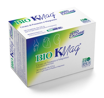 BIOKMAG 30 BUSTINE - Farmasanitas 