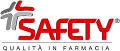 GANCETTO IN PLASTICA PER SACCA DI DRENAGGIO PER INCONTINENZA 1 PEZZO - Farmasanitas 
