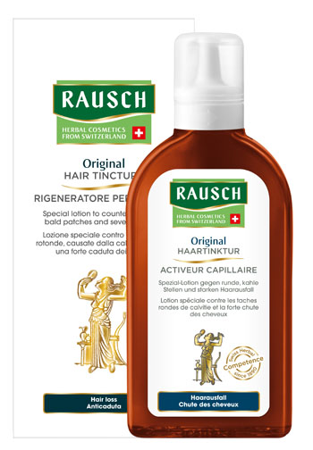 RAUSCH RIGENERATORE PER CAPELLI 200 ML - Farmasanitas 