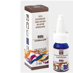ZUCCARI OLIO ESSENZIALE MIRRA 5 ML - Farmasanitas 