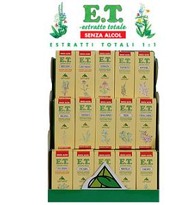 CARCIOFO ESTRATTO T 30 ML - Farmasanitas 