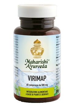 VIRIMAP 60 COMPRESSE - Farmasanitas 
