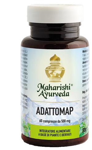 ADATTOMAP 60 COMPRESSE - Farmasanitas 