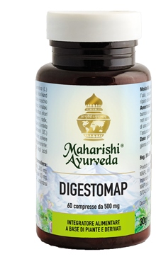 DIGESTOMAP 60 COMPRESSE - Farmasanitas 