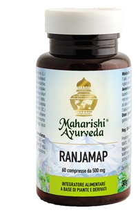 RANJAMAP 60 COMPRESSE - Farmasanitas 