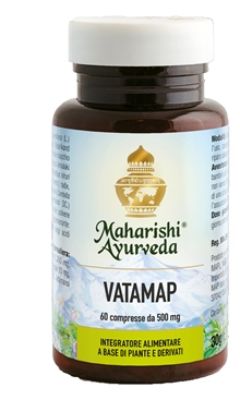 VATAMAP 60 COMPRESSE - Farmasanitas 