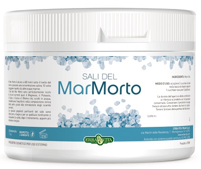 SALI MAR MORTO 1 KG - Farmasanitas 