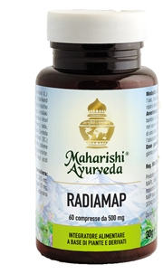 RADIAMAP 60 COMPRESSE - Farmasanitas 