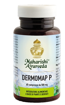 DERMOMAP P 60 COMPRESSE - Farmasanitas 