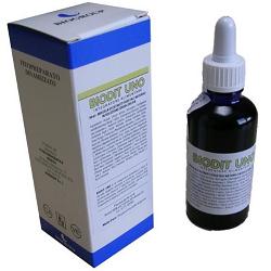 BIODIT UNO SOLUZIONE IDROALCOLICA 50 ML - Farmasanitas 