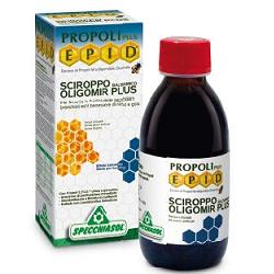 OLIGOMIR PLUS SCIROPPO 170 ML - Farmasanitas 