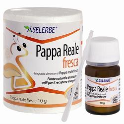 PAPPA REALE FRESCA 10 G - Farmasanitas 