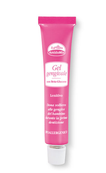 EUPHIDRA AMIDOMIO GEL GENGIVE 15 ML - Farmasanitas 