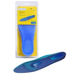 PLANSIL SOLETTA C/SCAR M 1PA - Farmasanitas 