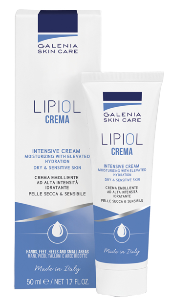 LIPIOL CREMA 50 ML - Farmasanitas 