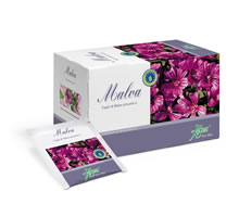 MALVA TISANA 20 BUSTINE DA 1,4 G L'UNA - Farmasanitas 