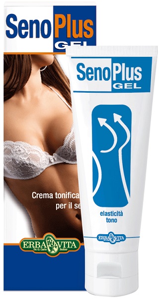 SENO PLUS GEL 200 ML - Farmasanitas 