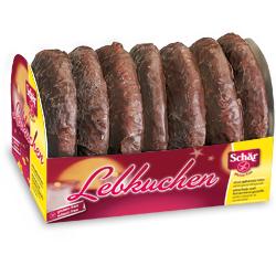 SCHAR LEBKUCHEN PAN PEPATO 200 G - Farmasanitas 