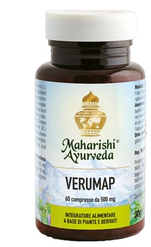 VERUMAP 60 COMPRESSE - Farmasanitas 
