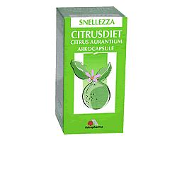 ARKO CAPSULE CITRUS 45 CAPSULE - Farmasanitas 