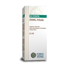 ECOSOL DMG-VITALE GOCCE 50 ML - Farmasanitas 