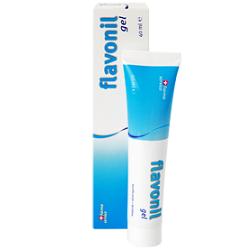 FLAVONIL GEL 40 ML - Farmasanitas 